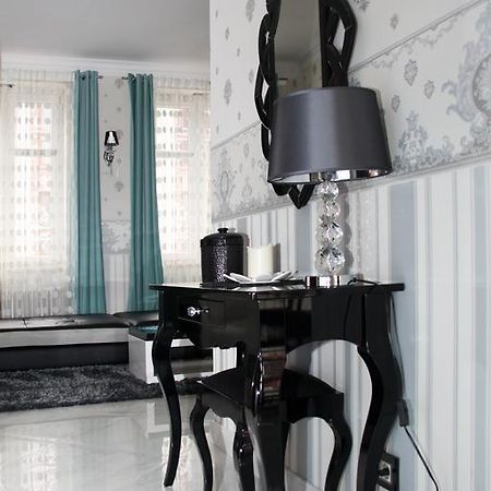 Apartamenty Boutique أوستكا المظهر الخارجي الصورة