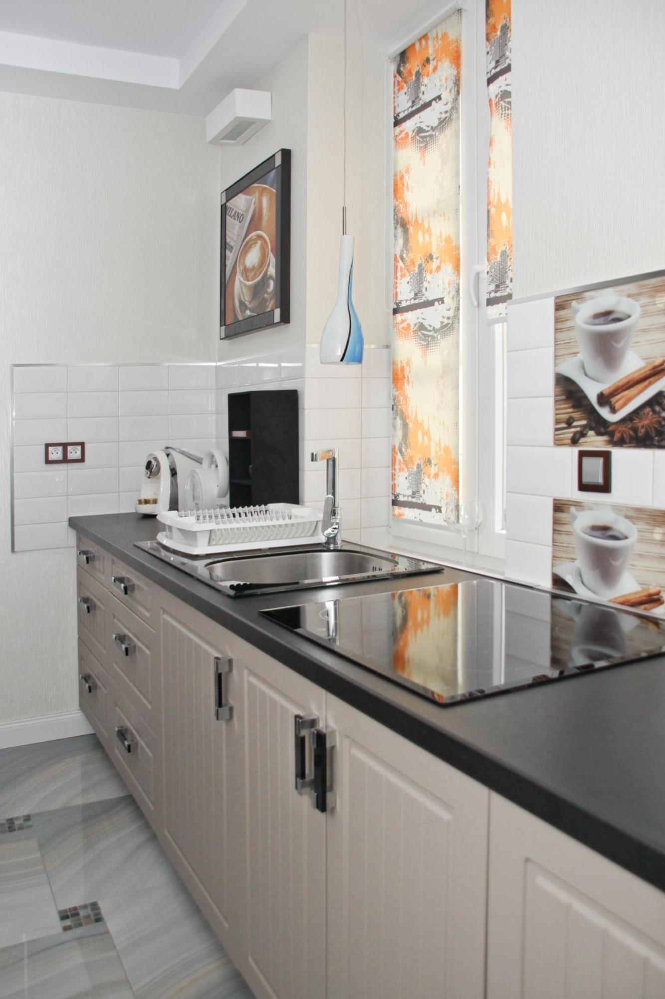 Apartamenty Boutique أوستكا الغرفة الصورة