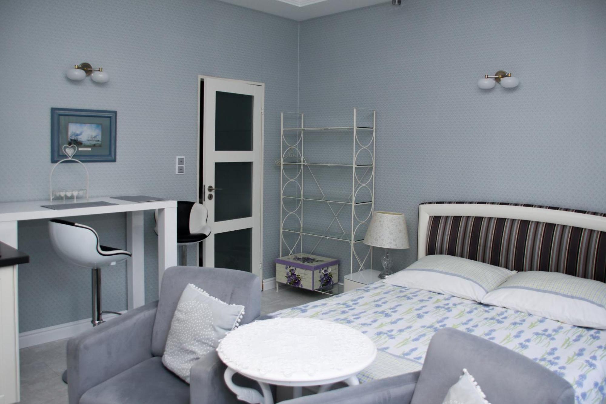 Apartamenty Boutique أوستكا الغرفة الصورة