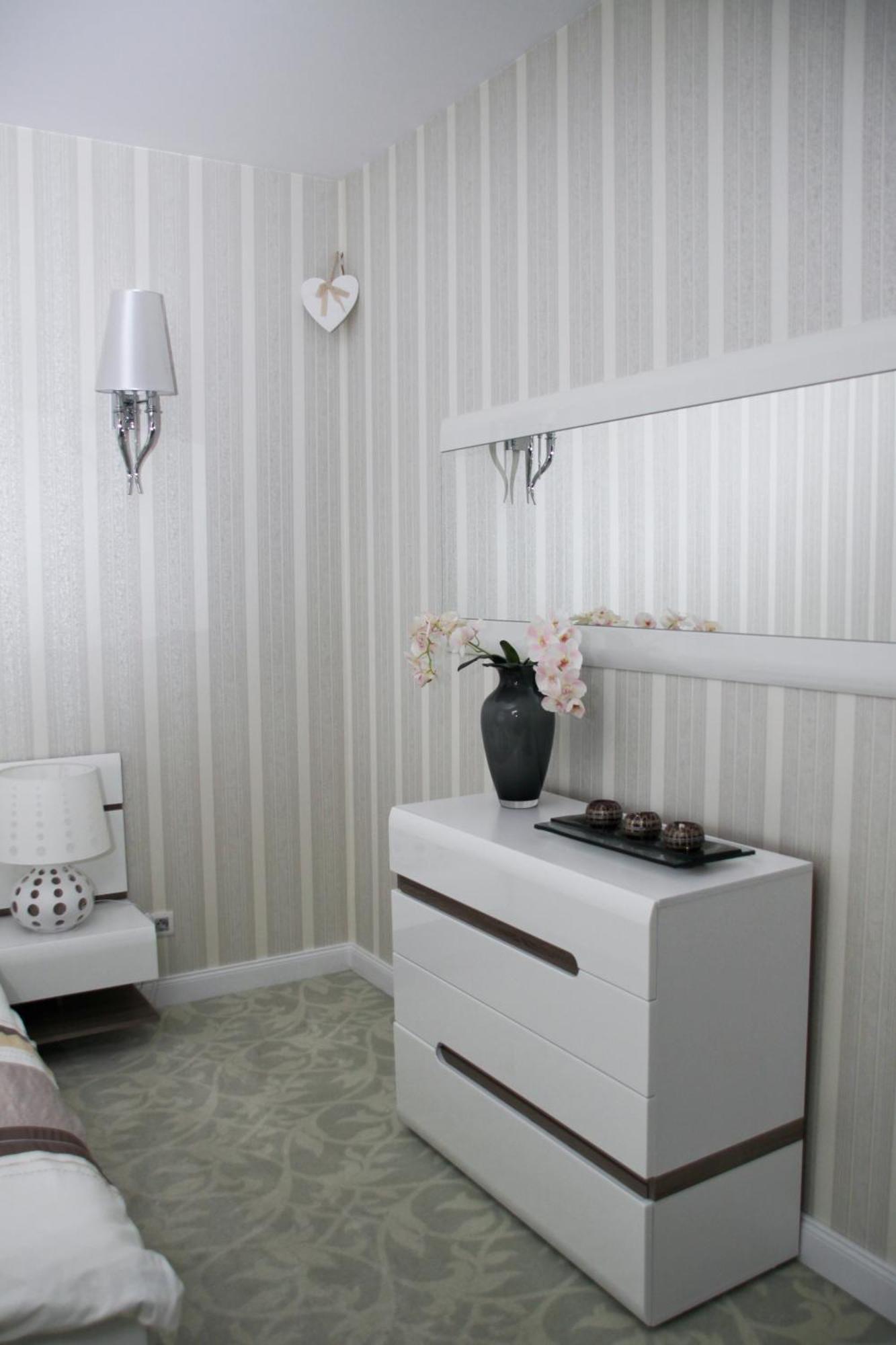 Apartamenty Boutique أوستكا الغرفة الصورة