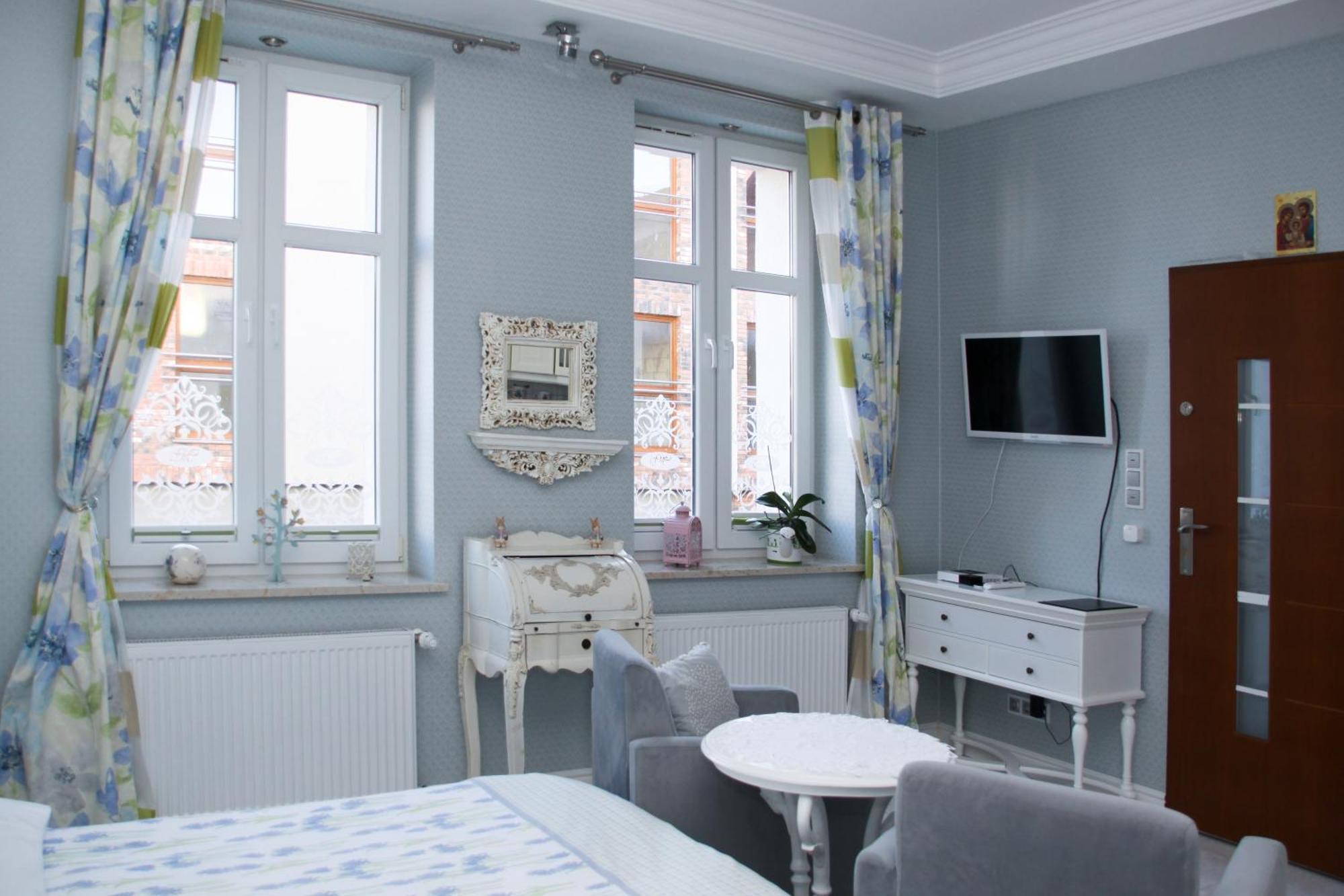 Apartamenty Boutique أوستكا الغرفة الصورة