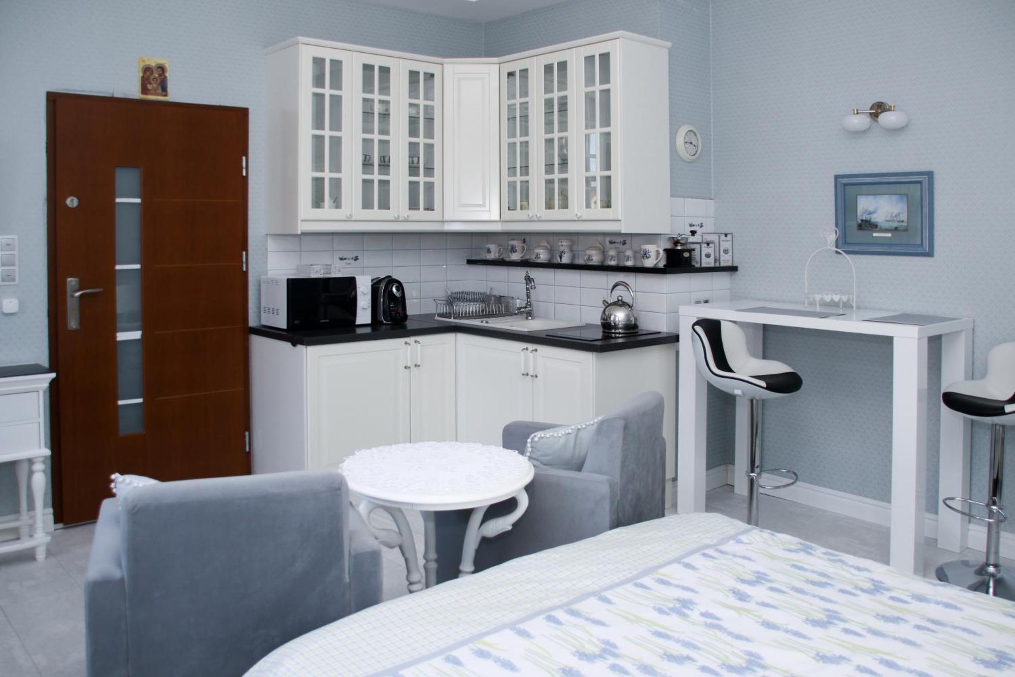 Apartamenty Boutique أوستكا الغرفة الصورة