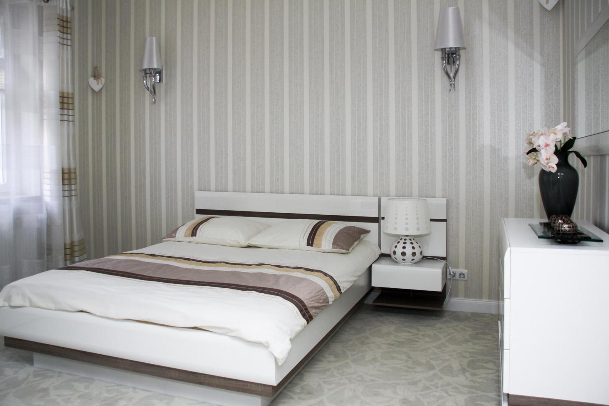Apartamenty Boutique أوستكا الغرفة الصورة