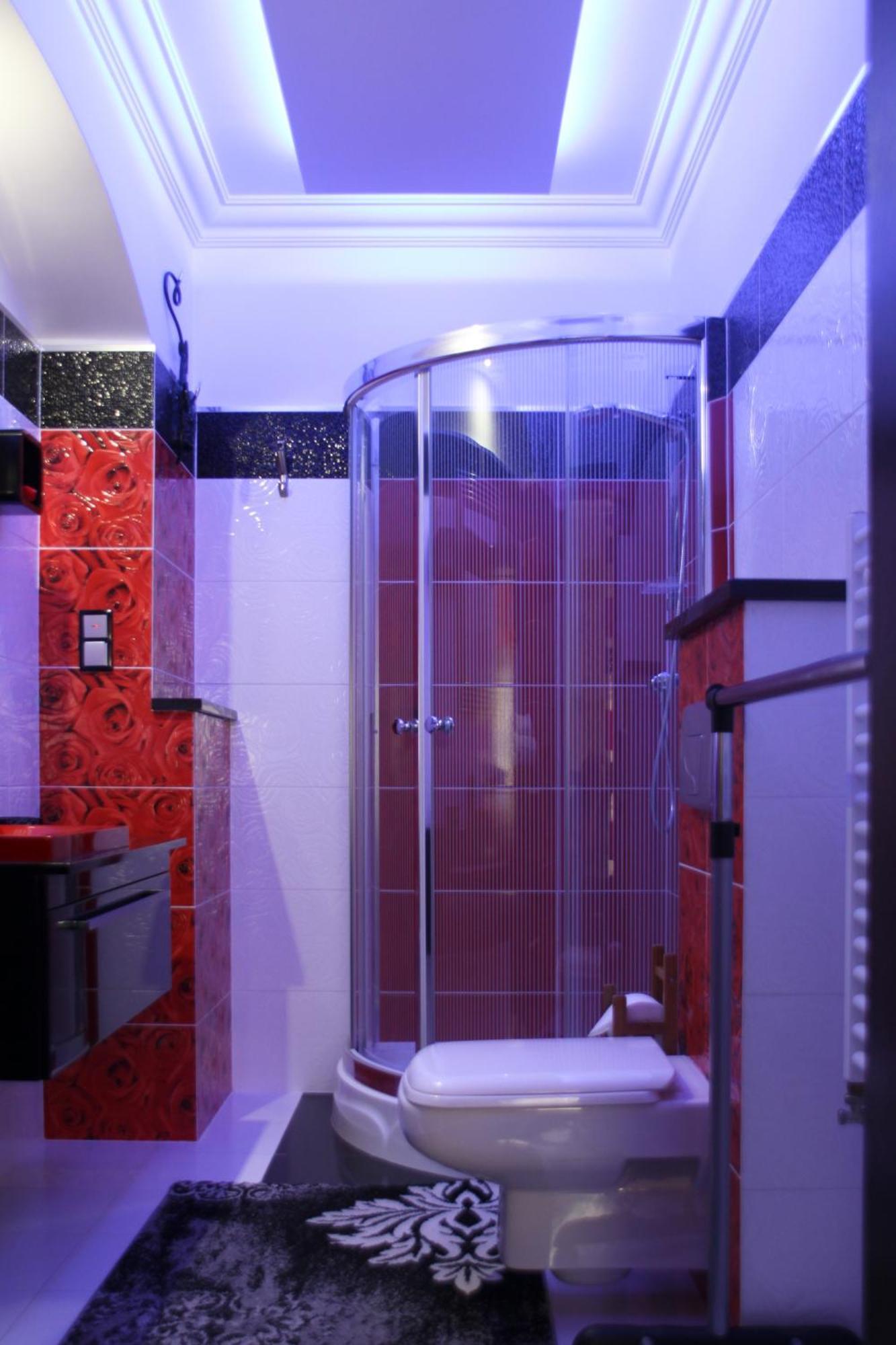 Apartamenty Boutique أوستكا الغرفة الصورة
