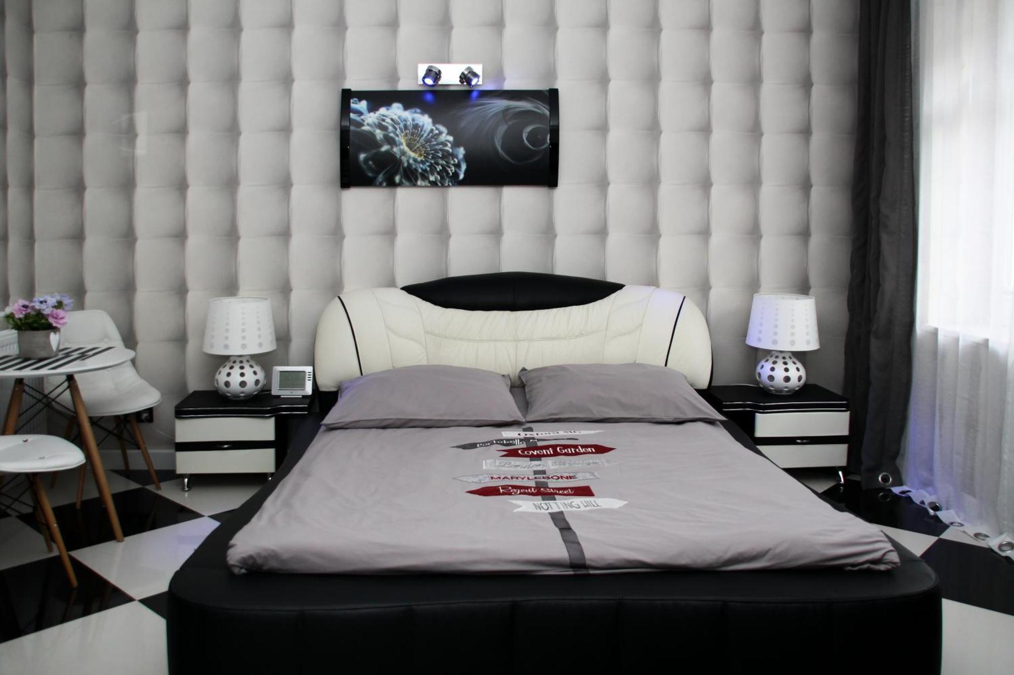 Apartamenty Boutique أوستكا الغرفة الصورة
