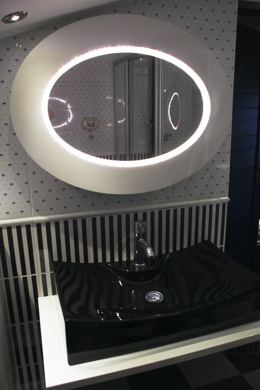 Apartamenty Boutique أوستكا المظهر الخارجي الصورة