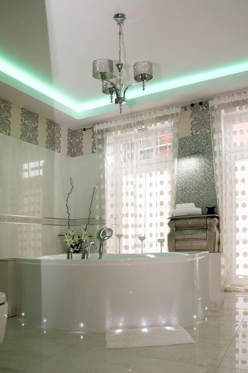 Apartamenty Boutique أوستكا المظهر الخارجي الصورة