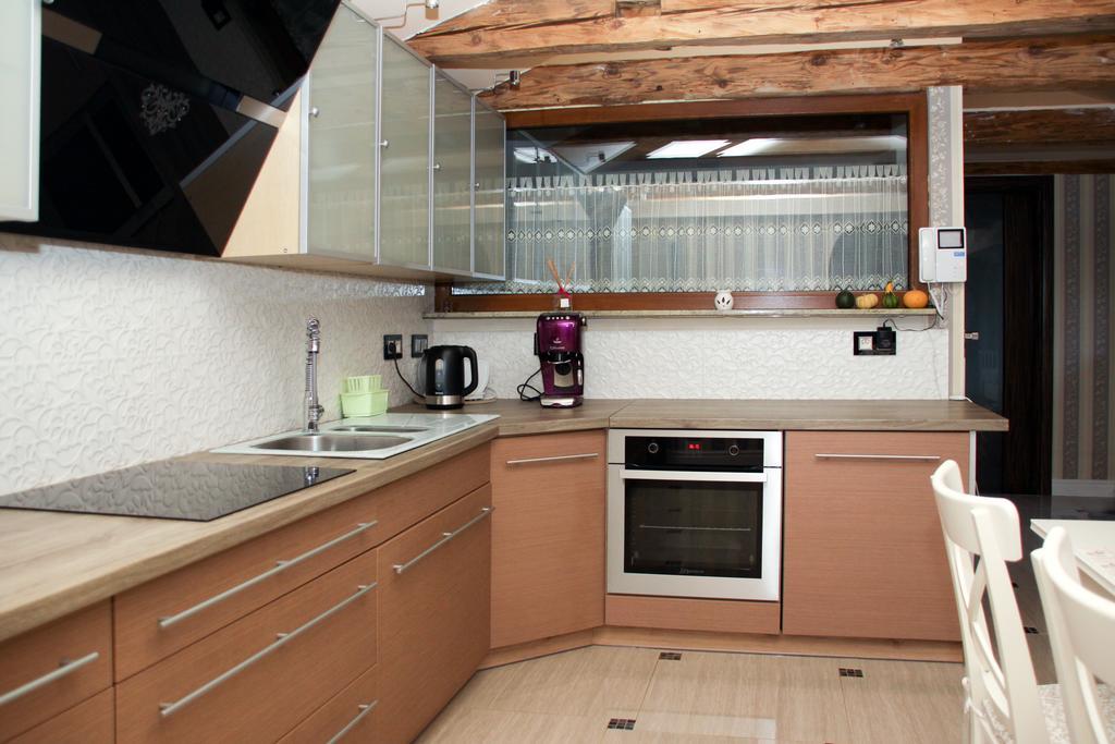 Apartamenty Boutique أوستكا المظهر الخارجي الصورة