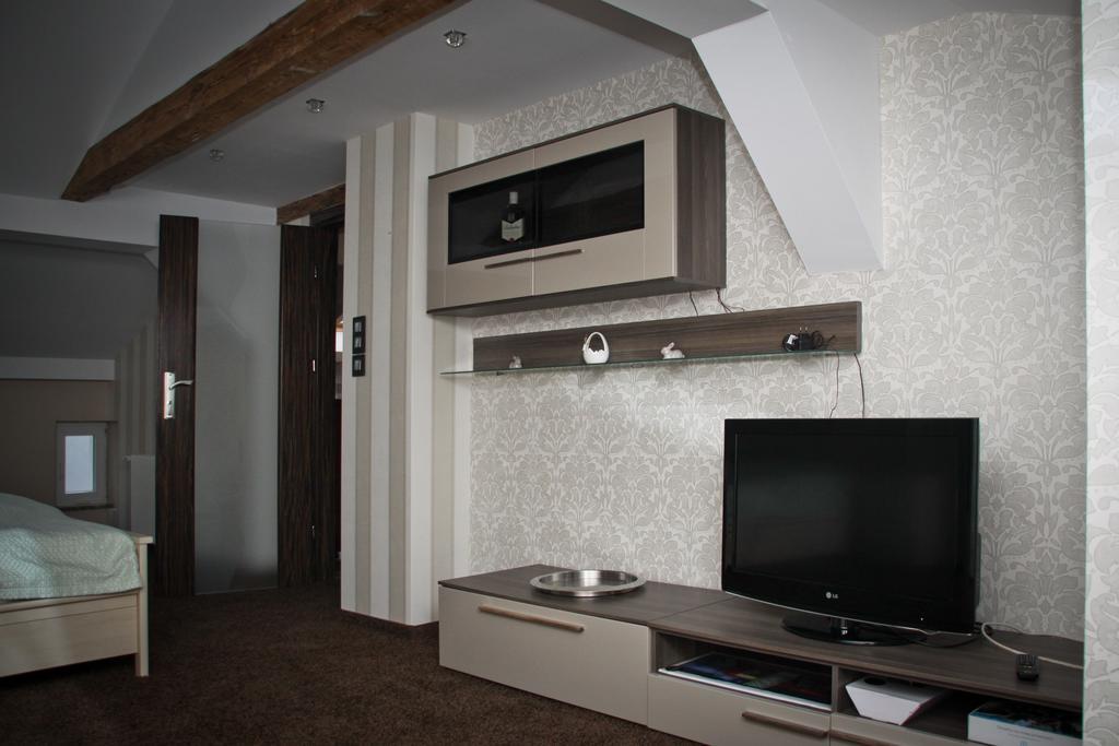 Apartamenty Boutique أوستكا المظهر الخارجي الصورة