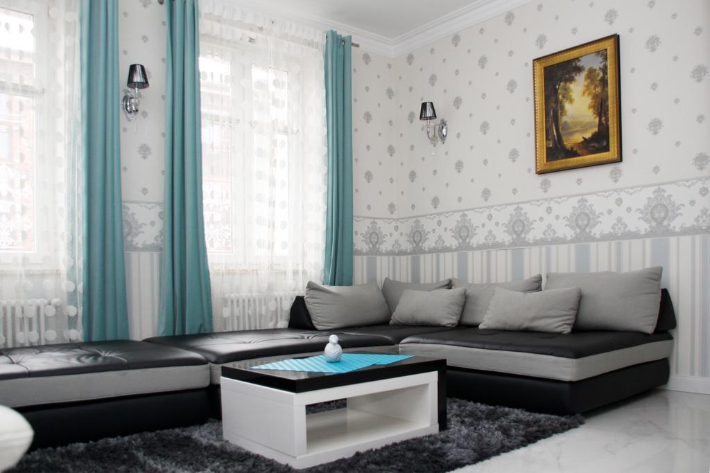 Apartamenty Boutique أوستكا المظهر الخارجي الصورة