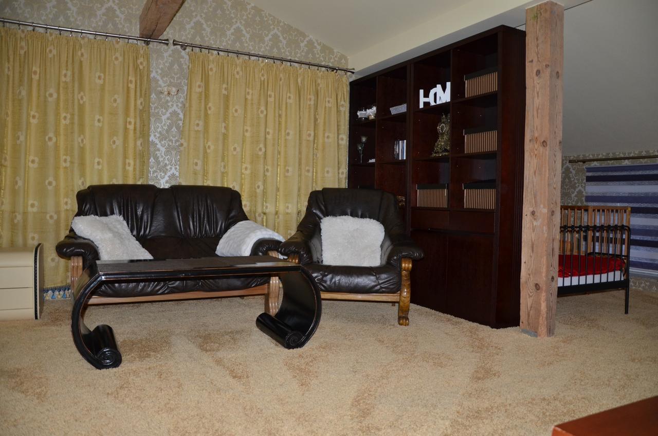 Apartamenty Boutique أوستكا المظهر الخارجي الصورة