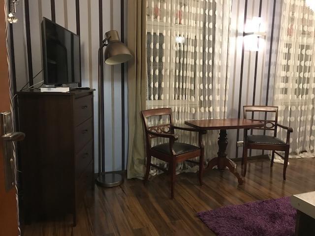Apartamenty Boutique أوستكا الغرفة الصورة