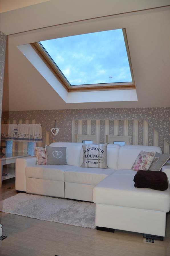 Apartamenty Boutique أوستكا المظهر الخارجي الصورة