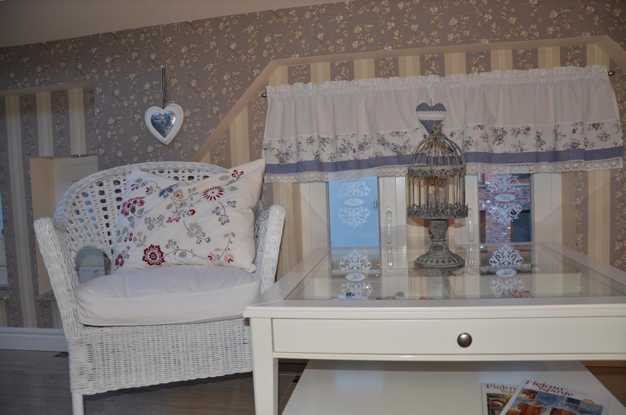 Apartamenty Boutique أوستكا المظهر الخارجي الصورة